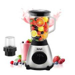 Blender RAF R.367 1000W 1.5 Litre Inox