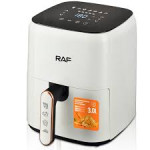 Air Fryer Raf R.5362W 3Litres 1300W Blanc