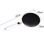 Crêpière Electriques RAF R.5208W 650W Blanc