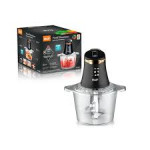 Hachoir électrique Raf R.7041 1000Watts Noir