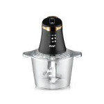 Hachoir électrique Raf R.7041 1000Watts Noir