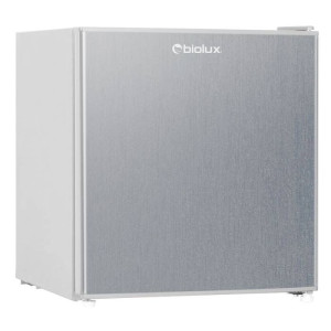 Mini Bar BIOLUX MP-07-S 70 Litres DeFrost - Silver