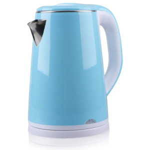 Bouilloire Électrique RAF R-7923 1500W 2 Litres Bleu