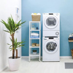 Sèche linge Frontale CANDY CSOEC9TG-80 Smart Pro 9 kg - Blanc