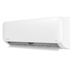 Climatiseur Condor Inverter 9000 BTU Chaud/Froid - Blanc
