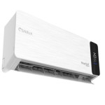 Climatiseur BIOLUX INVERTER Smart 12000 BTU Chaud / Froid - Garantie 3ans