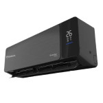 Climatiseur Inverter BIOLUX 12000BTU Chaud/Froid Smart - Garantie 3ans