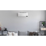 Climatiseur Inverter Samsung 24000 BTU Technologie WindFree Chaud Froid Wifi - Garantie 3ans