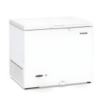 Congélateur Horizontal TELEFUNKEN FRIG-TLF370NP 370 Litres - Blanc