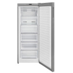 Congélateur Vertical NEWSTAR CVN-323-X 220 Litres NoFrost - Inox