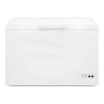 Congélateur Horizontal HOOVER HHCH312EL 332 Litres - Blanc