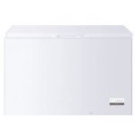 Congélateur Horizontal HOOVER HHCH512EL 550 Litres - Blanc