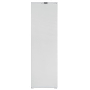 Congélateur Vertical Encastrable BIOLUX M-FE37NF 370 Litres - Blanc