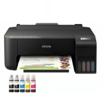 Imprimante EPSON ECOTANK L1250 à Réservoir Intégré Couleur WIFI