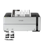 Imprimante EPSON ECOTANK ET-M1170 à Réservoir intégré WIFI