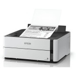 Imprimante EPSON ECOTANK ET-M1170 à Réservoir intégré WIFI