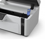 Imprimante EPSON ECOTANK ET-M2120 à Réservoir Intégré 3en1 Wifi