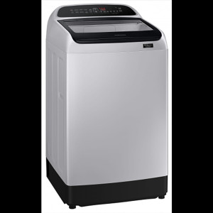 Machine à laver top Samsung 12Kg - Grey (WA12T5260BYULO)