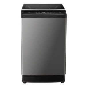 LAVE LINGE TOP HISENSE WT3K1423UT 14KG TITANIUM SILVER