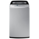 Machine à laver Top Samsung 9 kg (WA90H4400SS) - Silver