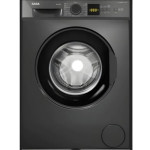 Machine a Laver SABA ML0914DX 9KG 1400TR Dark Silver