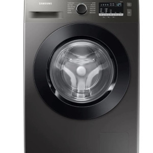 Lave Linge Frontal SAMSUNG WW70T4020CX 7Kg - Inox