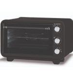 Four Electrique Kumtel 32 Litres Noir (MOD.KF3125)