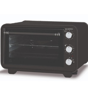 Four Electrique Kumtel 32 Litres Noir (MOD.KF3125)