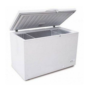 Congélateur horizontal FOCUS 305 L - FC3001W – Blanc