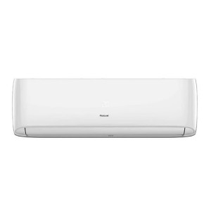 Climatiseur Focus FC-12CH Inverter Tropicalisé 12000 BTU Chaud & Froid Blanc