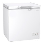 CONGELATEUR HORIZONTAL FOCUS | 200 L - FC2001W - BLANC
