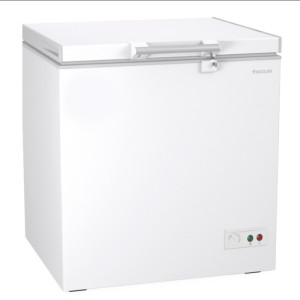 CONGELATEUR HORIZONTAL FOCUS | 200 L - FC2001W - BLANC