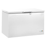 Congélateur Horizontal Focus FC4001W 400 Litres Defrost Blanc