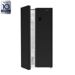 Réfrigérateur Side By Side CONDOR CRS81NDX 640 Litres Nofrost