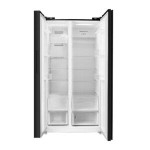 Réfrigérateur Side By Side CONDOR CRS81NDX 640 Litres Nofrost