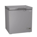 CONGELATEUR HORIZONTAL FOCUS FC2001X | 200 L - DE FROST - GRIS