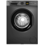 Lave linge Frontal SABA ML0710DX 7kg - Dark Silver
