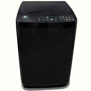 Lave linge Top FRESH FTM-09BM 9kg - Noir