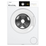 Machine à Laver Frontale Focus F.1208W 8Kg Blanc