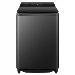 Machine à Laver Top Hisense Inverter WT3I1823UB 18Kg Silver