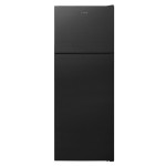 Réfrigérateur FOCUS F7045G 439 Litres LessFrost - Gris Foncé