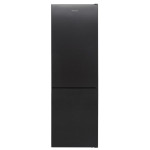 Réfrigérateur Combiné Focus F3760G 341L NoFrost Silver