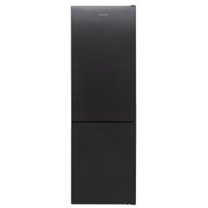 Réfrigérateur Combiné Focus F3760G 341L NoFrost Silver