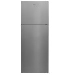 Réfrigérateur Focus F5070X 500L NoFrost Inox