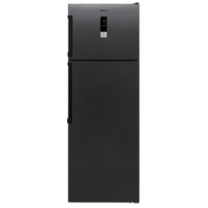 Réfrigérateur FOCUS SMART-5070 500 Litres NoFrost - Dark Inox