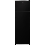 Réfrigérateur Focus F.5530B 243L LessFrost - Noir
