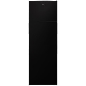 Réfrigérateur Focus F.5530B 243L LessFrost - Noir