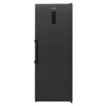 Focus SMART 4500 - Congélateur pose libre 70 cm, 406 L, No Frost, afficheur électronique, dark Inox