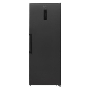 Focus SMART 4500 - Congélateur pose libre 70 cm, 406 L, No Frost, afficheur électronique, dark Inox
