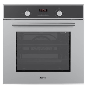 Four Encastrable FOCUS A Gaz F534X 60cm - Inox